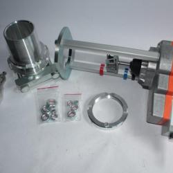 Servomoteur de vanne &agrave; si&egrave;ge BELIMO EV24A-MP-RE