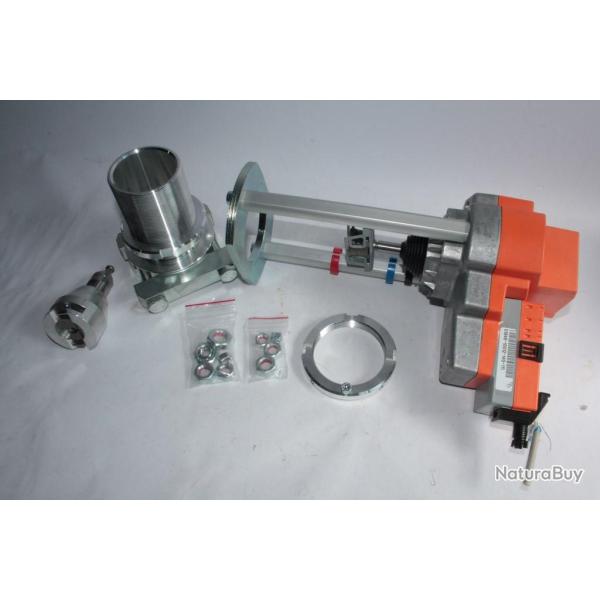 Servomoteur de vanne � si�ge BELIMO EV24A-MP-RE