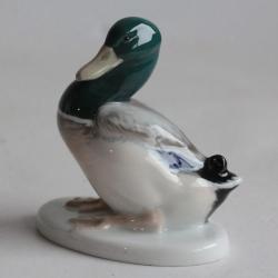 ROSENTHAL Canard Karl Himmelstoss Allemagne