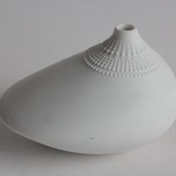 ROSENTHAL Studio Linie Vase Pollo Tapio Wirkkala Allemagne