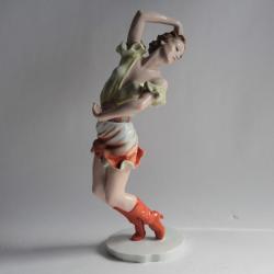 ROSENTHAL Ursula Deinert Friedrich-Gronau Allemagne