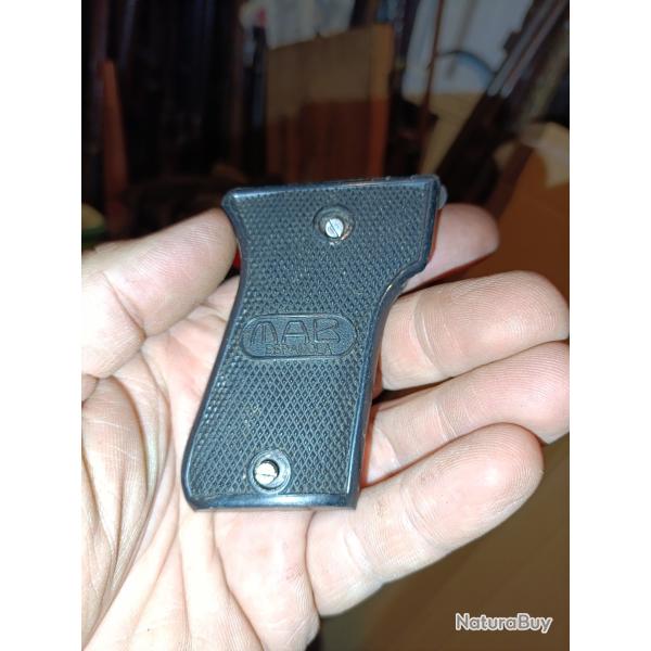 Plaquettes mab espagnola GZ