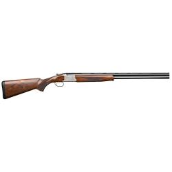 Fusil superpos&eacute; Browning B525 Game - Cal. 20/76 Canon 76 cm
