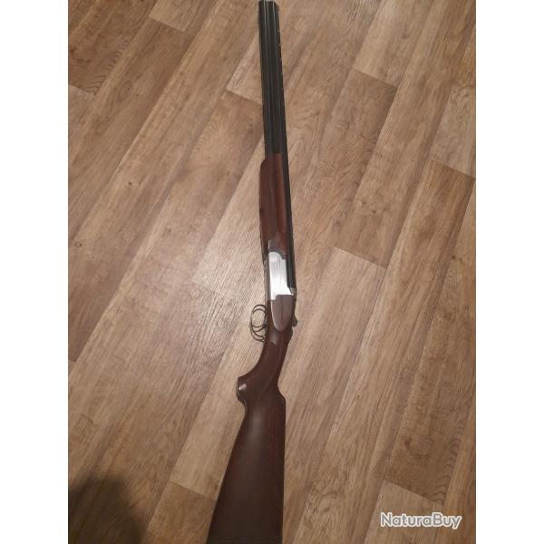 Franchi feeling 12/76