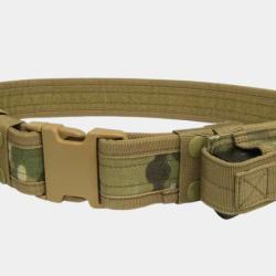 Ceinture Tactical Condor - Multicam