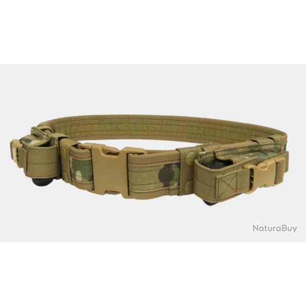 Ceinture Tactical Condor - Multicam