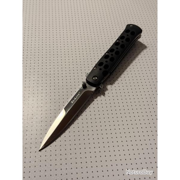 Cold steel Ti Lite