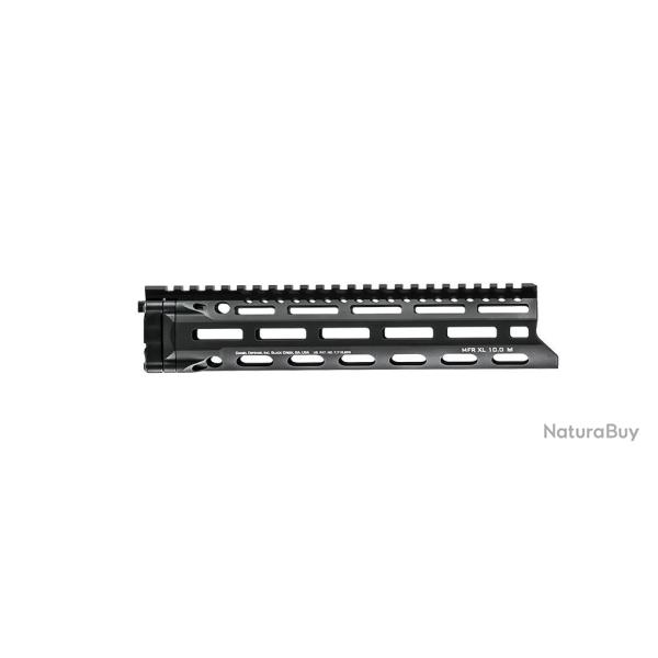 Garde main DANIEL DEFENSE MFR XL 10"
