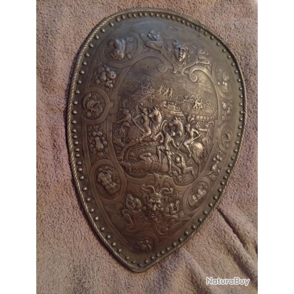 Bouclier a vendre / r�plique /