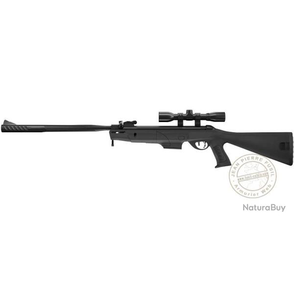 Carabine � plombs CROSMAN Mag-Fire Diamondback NP 4.5 mm (19.9 joules) + lunette 4 x 32