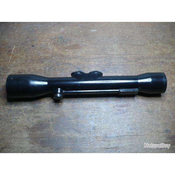 LUNETTE/RIFLE SCOPE/ZIELFENROHR/ ZEISS ZF6-S DDR