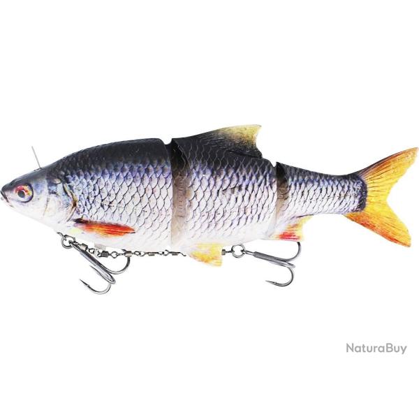 Leurre Westin Ricky The Roach Inline 20 cm - 110g Real Roach