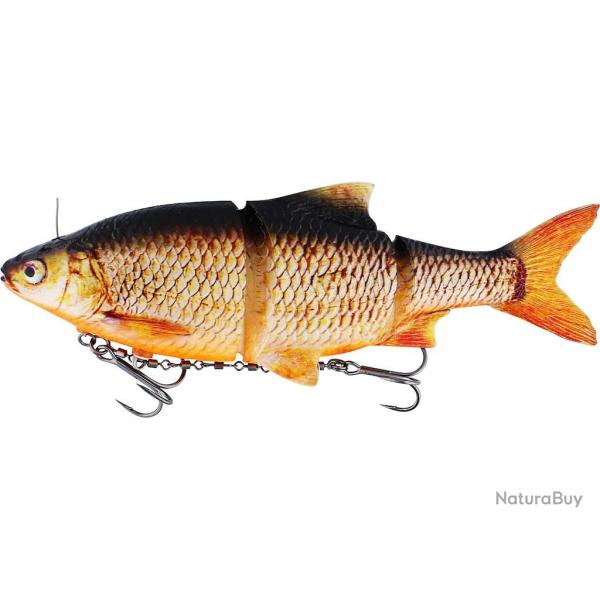 Leurre Westin Ricky The Roach Inline 20 cm - 110g Real Rudd