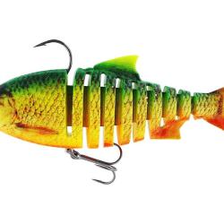 Westin Ricky The Roach Multi Jointed R2F 18cm - 83g Fire tiger
