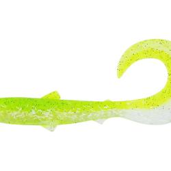 Westin Bullteez Curltail 14cm 15g Holy Chartreuse