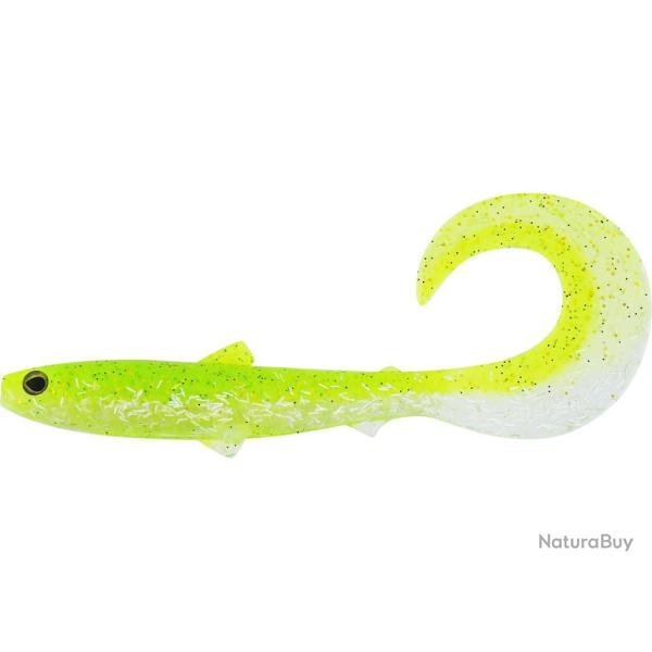 Westin Bullteez Curltail 14cm 15g Holy Chartreuse
