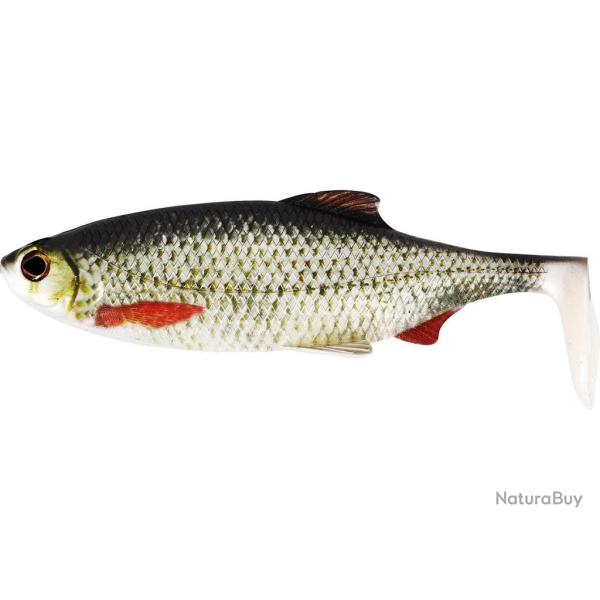 Westin Ricky The Roach Shadtail 18cm 85g Real Roach