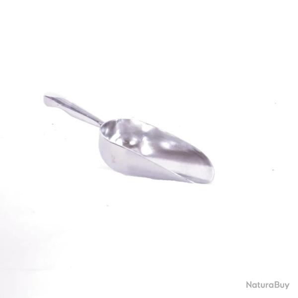 Pelle a grains Aluminium 150 ml