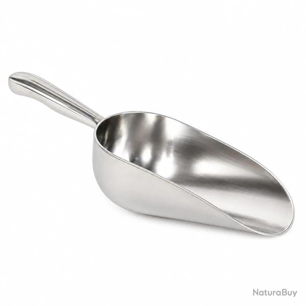 Pelle a grains Aluminium 1000 ml