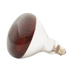 Ampoule chauffante infrarouge 150 W