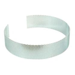 Grille farine pour moulin &agrave; c&eacute;r&eacute;ales Novital Magnum 4V 8 mm