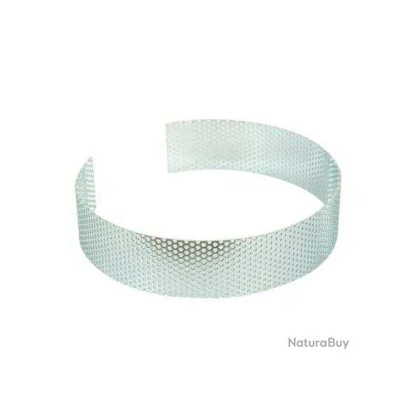 Grille farine pour moulin � c�r�ales Novital Magnum 4V 8 mm