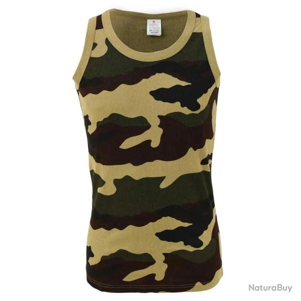 D�bardeur Camouflage de M � 3XL
