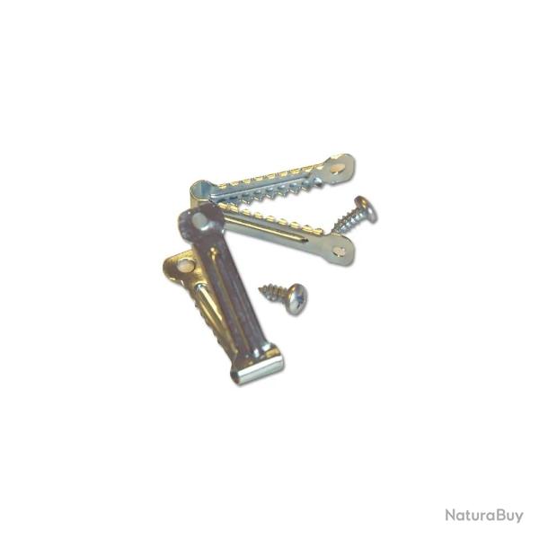 Pinces � ailes lot de 10 paires