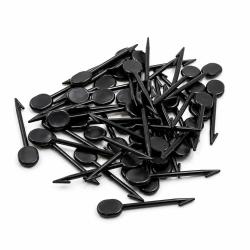 Bo&icirc;te de 100 goupilles pour lunettes anti picage grand mod&egrave;le