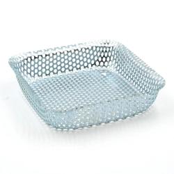 Grille 4 mm Glava pour moulin &agrave; c&eacute;r&eacute;ales1200W