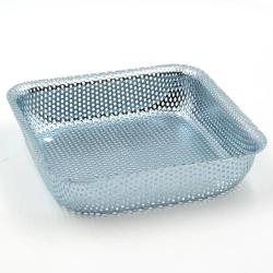 Grille 2mm pour moulin &agrave; c&eacute;r&eacute;ales Glava 1200W