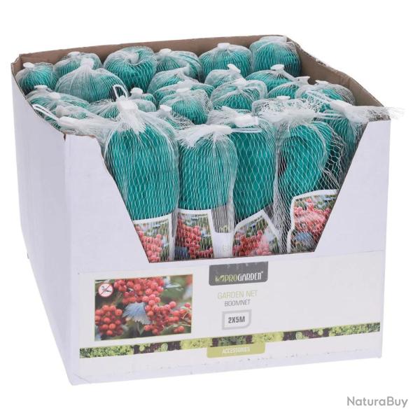 Filet de protection culture 4 x 5 m Progarden