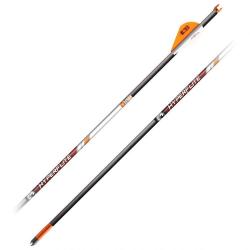 Pack 5 Traits Carbone Hyperflite Barnett 22 pouces 20 pouces