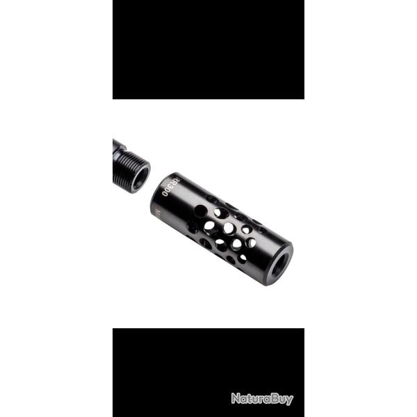 Frein de Bouche Browning T1