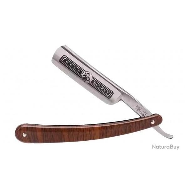 Coupe Choux Gold Monkey