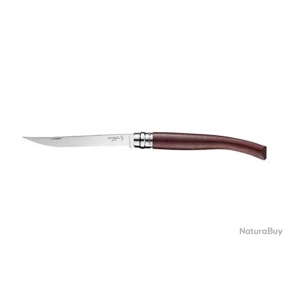 Opinel Effil 12 Padouk