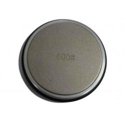 Disque d'aff&ucirc;tage pour rouleau aff&ucirc;teur &Oslash;50mm - 600 #