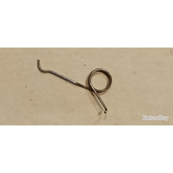 Walther P38 : Ressort de la barrette de dtente - ressort double action (500)