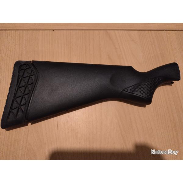 crosse synthetique noire baikal MP155