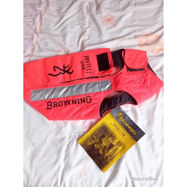 Gilet browning protec one