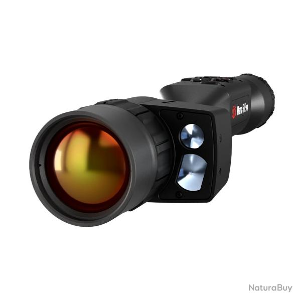 ATN Mars 5 EVO 320x240 4-16x LRF Lunette de tir thermique Smart HD calculateur balistique d'occasion