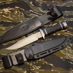 Couteau de Combat SOG Bowie