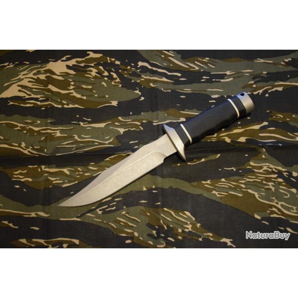 Couteau de Combat SOG Bowie