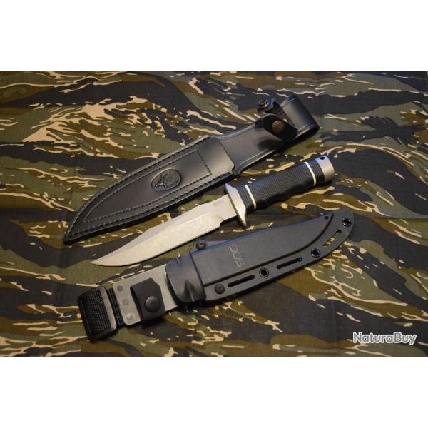 Couteau de Combat SOG Bowie