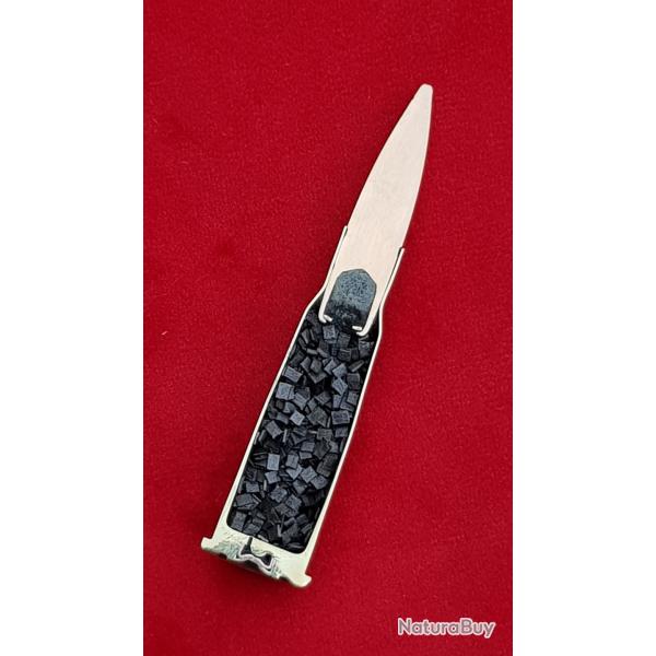 8 mm Lebel tracante didactique