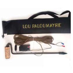 Rouleau Electrique pour pigeon