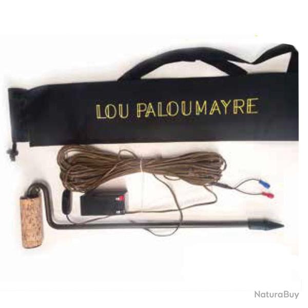 Rouleau Electrique pour pigeon