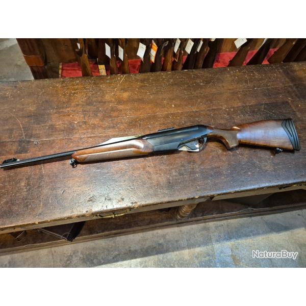 Carabine semi-automatique Benelli Argo cal 300 Win Mag