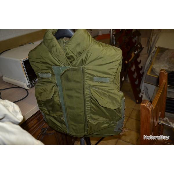 Gilet anti clat USA guerre du vietnam