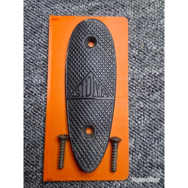 SIDNA - RAF - Pi�ce - Plaque de couche + Vis